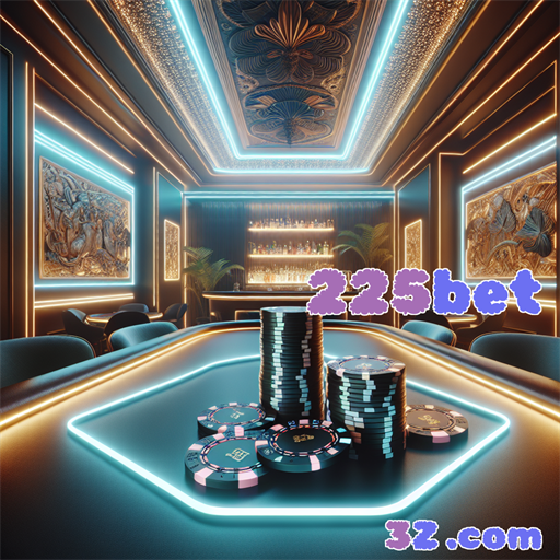 Descubra as Ofertas Imperdíveis do 225bet