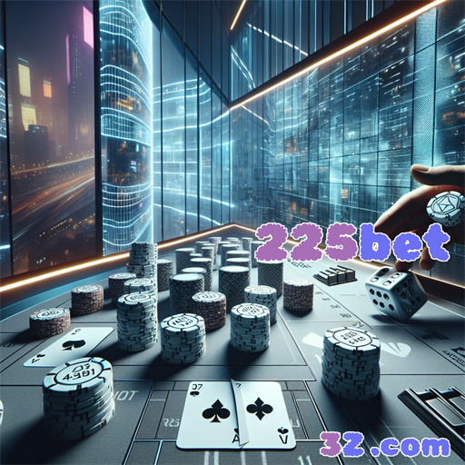 Descubra as Imperdíveis Promoções do 225bet